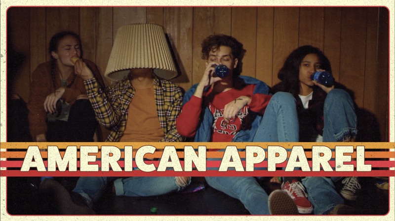 American Apparel