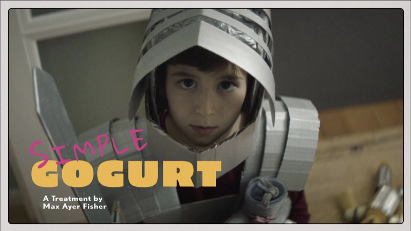 Simply Gogurt