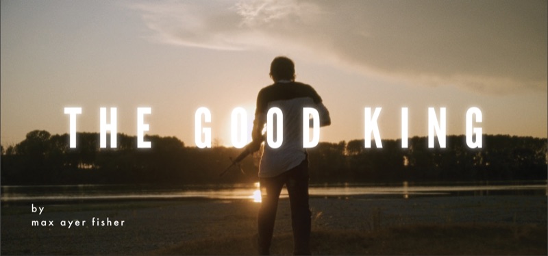 The Good King