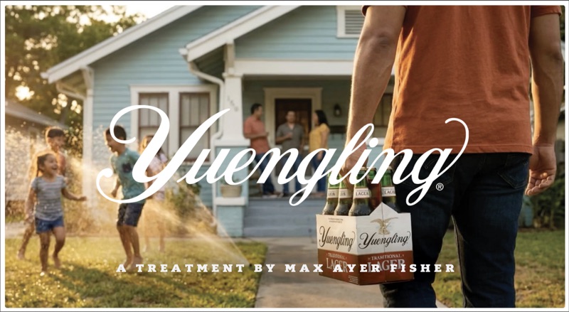 Yuengling
