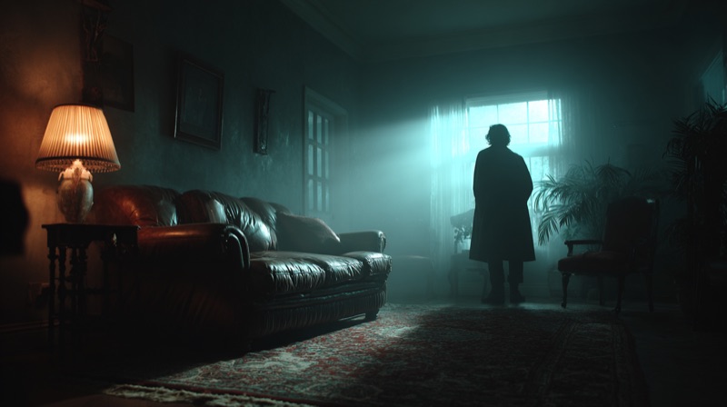 Visual Development Concept 16
